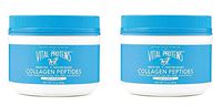 Vital Proteins Pasture-Raised, Grass-Fed Collagen Peptides 10 OZ. - PACK 2