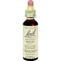 Bach, Bach Original Flower Remedies Beech, 0.68 Fl Oz
