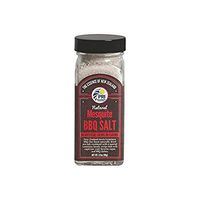 PACIFIC RESOURCES INTERNATIONAL Mesquite Sea Salt Fine, 0.02 Pound