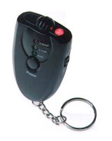 Easy Alcohol Checker