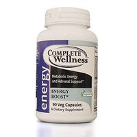 Complete Wellness Energy