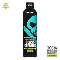Voodoo Ride VR7713 Glass Cleaner, 14. Fluid_Ounces
