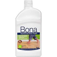 Bona Hardwood Floor Polish - Low Gloss FamilyValue 2Pack (32oz)