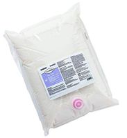 ECOLAB 6195733 Laser - Phazer High Speed Medium Frequency Floor Finish - One Bag/Bladder per Order Bag/Bladder Size: Two (2) US GALLONS