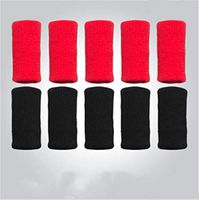 Basketball Fingertips Finger Joints Set Sports Protective Gear Sheath Fingertips Finger Volleyball Protection Thumb H