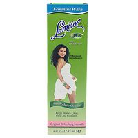 Lemisol Plus for a Womans Most Intimate Hygiene 8oz