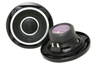 Jl Audio C2-400x 4-Inch 2 Way Speakers