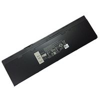 VFV59 W57CV GVD76 Laptop Battery for Dell Latitude E7240 E7250 W57CV 0W57CV WD52H GVD76 VFV59 Notebook F3G33 HJ8KP 451-BBFX 451-BBFW（7.4V 52Wh）