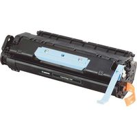Canon CNMCARTRIDGE106 Toner Cartridge, Black, Laser, 5000 Page, 1 Each