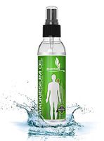 Magnesium Oil Spray - LARGE 8oz Size - EXTRA STRENGTH - 100% Pure for Less Sting - Less Itch - Natural Pain Relief & Sleep Aid - Essential Mineral Source