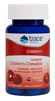 Complete Children's Chewable 60 Tablets