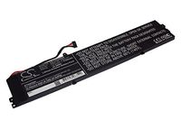 Replacement Battery for Lenovo Thinkpad S440, ThinkPad S440 20AY0019TW, ThinkPad S440 20AY003BCD, ThinkPad S440 20AYA00DHH, ThinkPad V4400u Part NO 121500158, 45N1138, 45N1139
