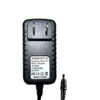 KHOI1971 Wall Charger Adapter Cable Cord for The Beast 2003 Portable Power Inverter Car Battery Jumper