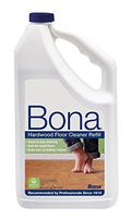 BonaKemi WM700053004 64-Ounce Hardwood Floor Cleaner Refill