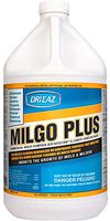 Dri-Eaz Milgo Plus Commercial Multi-Purpose Disinfectant Cleaner/Sanitizer Concentrate, 1 Gal