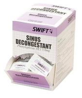 Sinus Decongestant, Tablet, 5mg, PK500