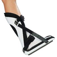 DJO Global 79-97757 Plantar Fasciitis Night Splint, Large