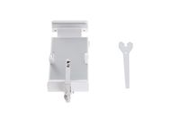 DJI Phantom 4 Replacement Mobile Device Holder, Grey (6958265123054)