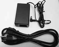 The VoIP Lounge Replacement 48V Power Supply for Cisco 7900 Series IP Phone with AC Power Cord