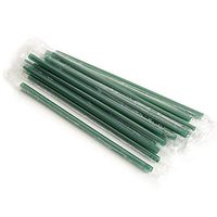 DrinkFit Straw, Plastic Wrapped, 1200ct Case