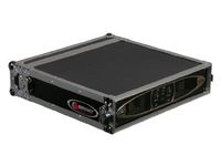 Odyssey FRAR2E 2 Space Amp Rack Case Rack Case