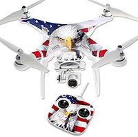 MightySkins Protective Vinyl Skin Decal, 0.1 Pound