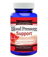 Dr. Tony’s Blood Pressure Support