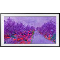 Samsung UN43LS03NAFXZA Flat 43" LED 4K UHD The Frame Smart TV 2018