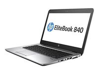HP EliteBook 840 G3 - 14" - Core i5 6300U - 8 GB RAM - 128 GB SSD