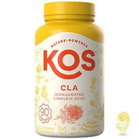 KOS Conjugated Linoleic Acid