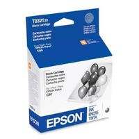 EPST032120 - Epson T032120 DURABrite Ink