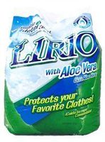 Lirio Detergent With Aloe Vera (4.5 Lbs)