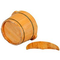 Foot Tub,Pedicure Barrels,Foot Bath Barrels,Foot Washing Barrels,Home Health Foot Bath Barrels,Covered Pedicure Barrels,for Foot Massage Spa