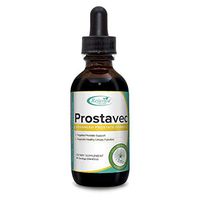 Prostavec Prostate Support Supplement - All-Natural Liquid Formula for Prostate Care, Frequent Urination, Overactive Bladder - Saw Palmetto, Pygeum Bark, Turmeric Root, Stinging Nettle Leaf