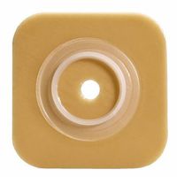 MCK15744900 - Convatec Colostomy Barrier Sur-Fit Natura Extended Wear Stomahesive ,Without Tape 1-1/2 Inch Flange Sur-Fit Natura Hydrocolloid Cut-to-fit, Up to 7/8 Inch Stoma