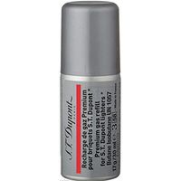 ST Dupont Multi-Fill Red Butane Gas Refill (30ml)