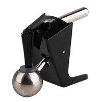 PARTS EXPRESS D6807A Stanton Type Replacement Stylus Needle