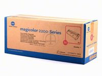 Konica Minolta 1710471-003 Magenta Toner Cartridge