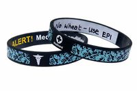 Reversible Designer Write On Floral - Design 2 - Large