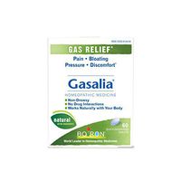 Boiron Gasalia For Gas -- 60 ct.