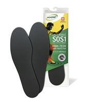Noene® Undersoles SOS1 2nd Gen. (Size 2 - Men's 9½ - 16 / Women's 11-17) **NOENE® Brand AS SEEN ON Shark Tank**