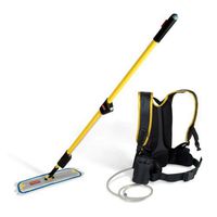 Rubbermaid Commercial Flow Finishing System RCP Q979