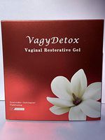 VagyDetox Vaginal Restorative Gel