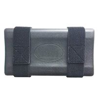 Stroke Upper Limb Hemiplegia Training - Shoulder Rehabilitation Training Vehicle - Suitable for Shoulder Joints, Elbow Joint Injuries,Black