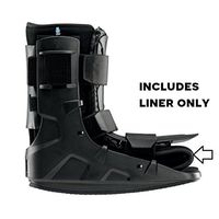 BREG '100008-030 Replacement Liner, Air Short, M Integrity