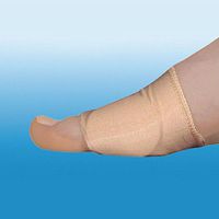 Slim Gel-Fit Bunion Sleeve - Medium