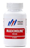 Brain Health High Potency Phosphatidyl Choline 1000 Mg (Maxicholine)30