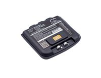 Replacement Battery for INTERMEC CN3 CN3E CN4 CN4E Part NO INTERMEC 318-016-001 318-016-002 AB15 AB16 AB9