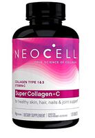 Super Collagen Super Collagen + C Supplement (360Count), 360Count
