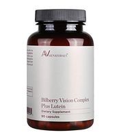 Bilberry Vision Complex Plus Lutein